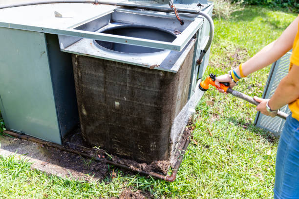 Best Best Air Duct Cleaning Company  in Mackinac Island, MI