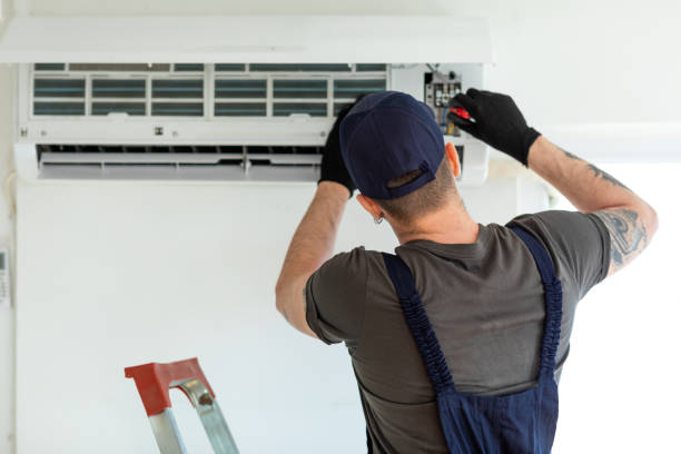 Best Commercial HVAC Duct Cleaning  in Mackinac Island, MI