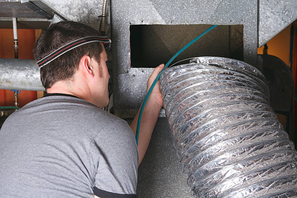 Best Dryer Vent Cleaning Services  in Mackinac Island, MI