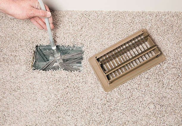 Best Best Air Duct Cleaning Company  in Mackinac Island, MI