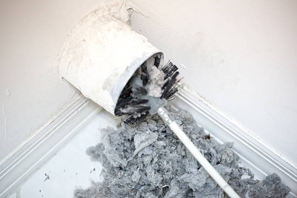 Best Ventilation Cleaning Services  in Mackinac Island, MI