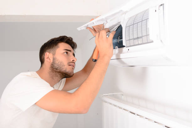 Best Duct Cleaning for Homes  in Mackinac Island, MI